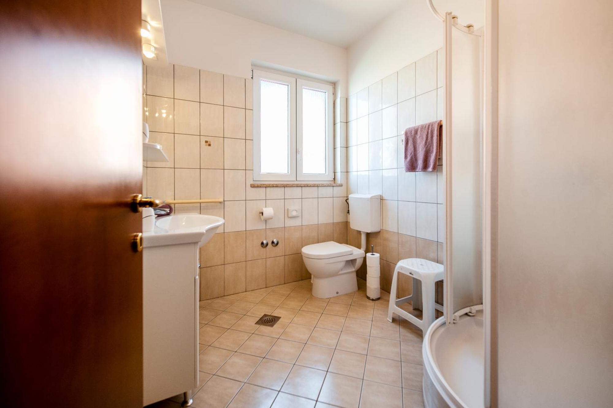Apartments Martina Ρόβινι Εξωτερικό φωτογραφία