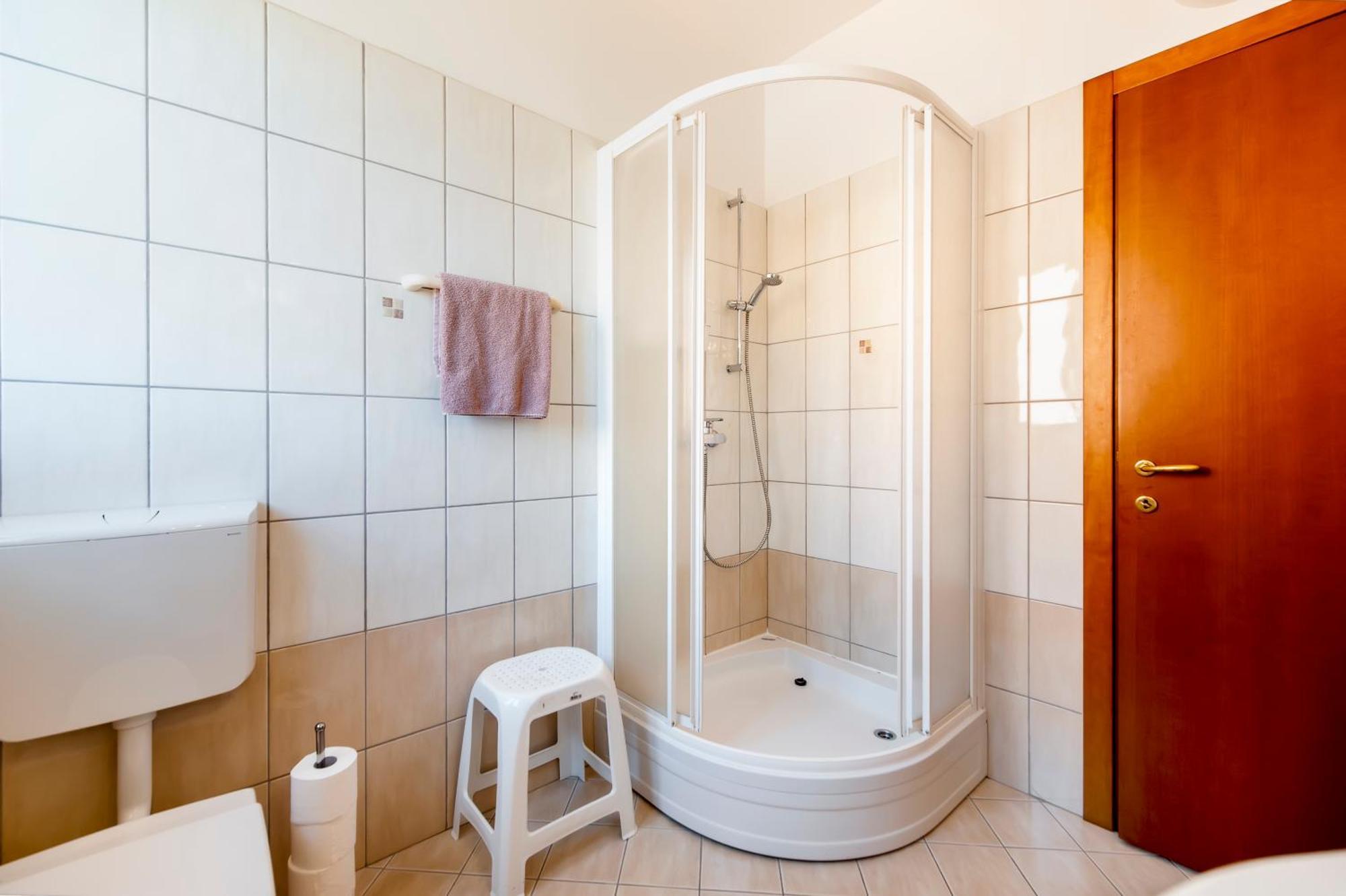 Apartments Martina Ρόβινι Εξωτερικό φωτογραφία